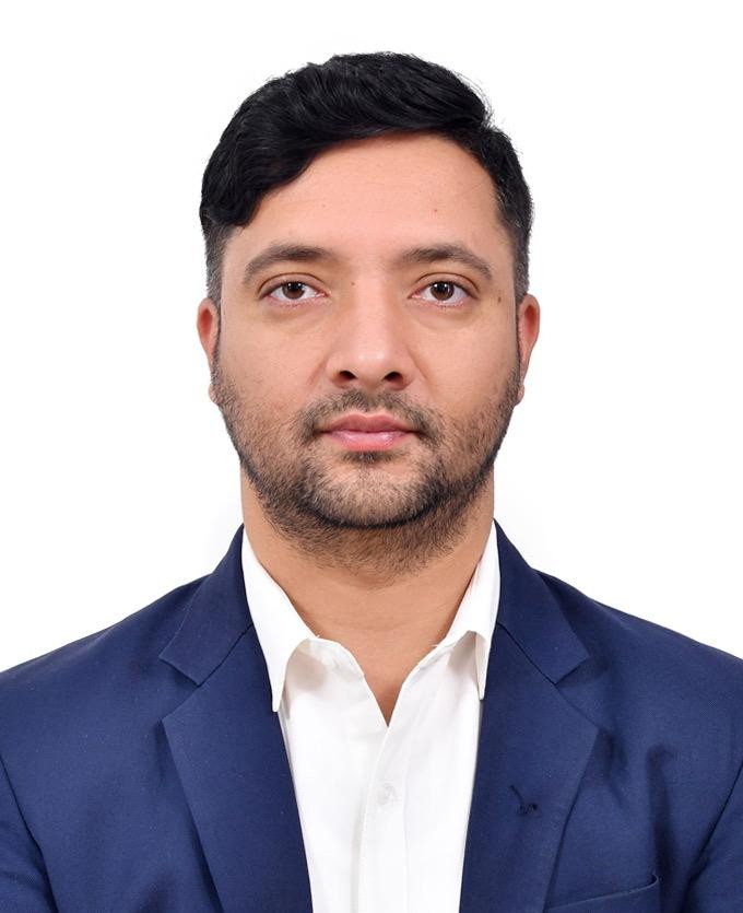 डा. रुद्रमणि भण्डारी